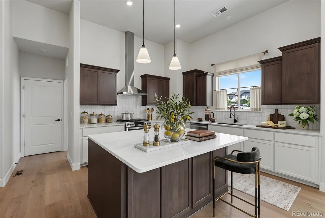 House in Arvada, Colorado, United States 5 - 18819442