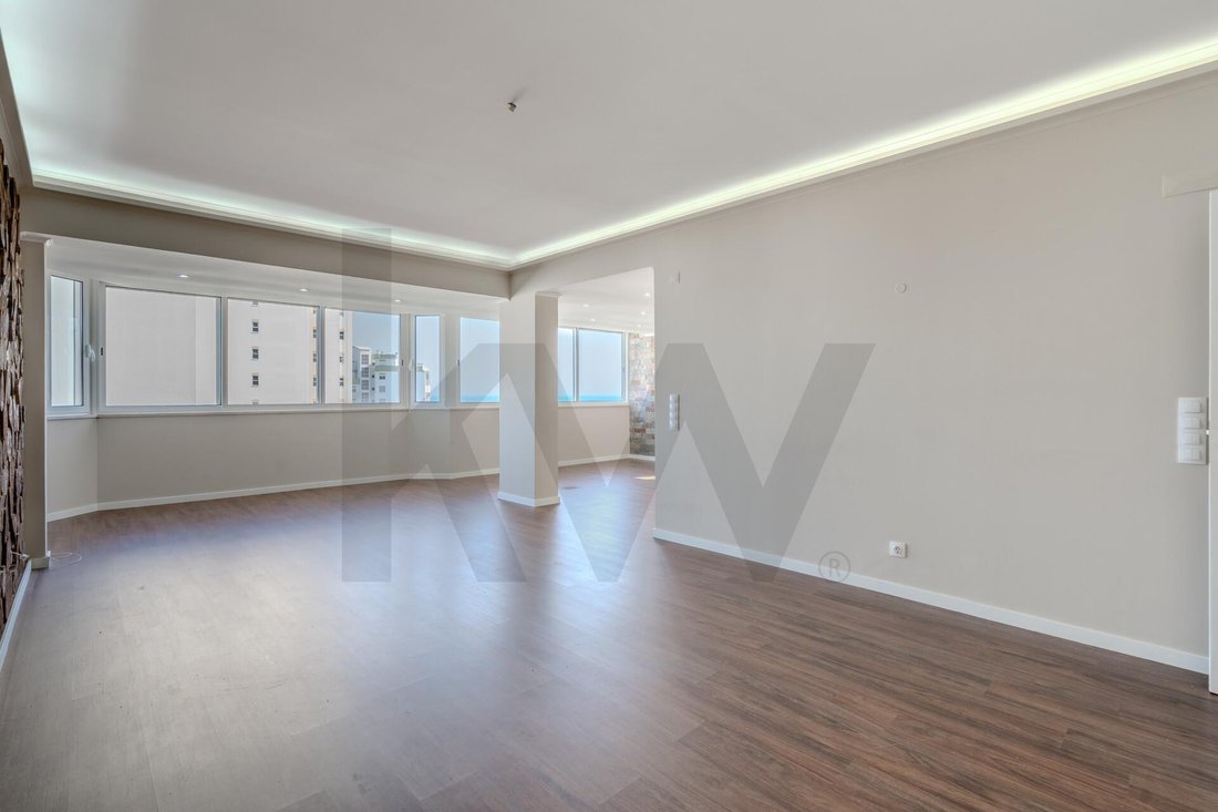 Appartement à Cascais et Estoril, Lisbonne, Portugal 2 - 17941300