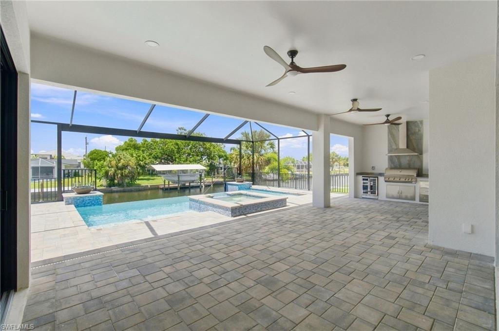 House in Cape Coral, Florida, United States 2 - 18819710