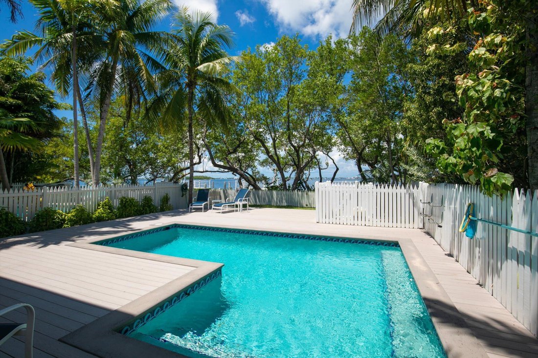 Maison à Key West, Floride, États-Unis 1 - 18819469