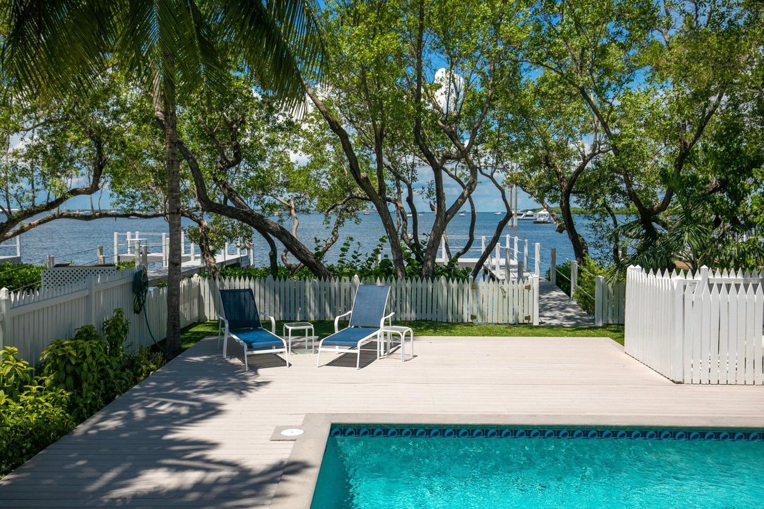 Maison à Key West, Floride, États-Unis 3 - 18819469