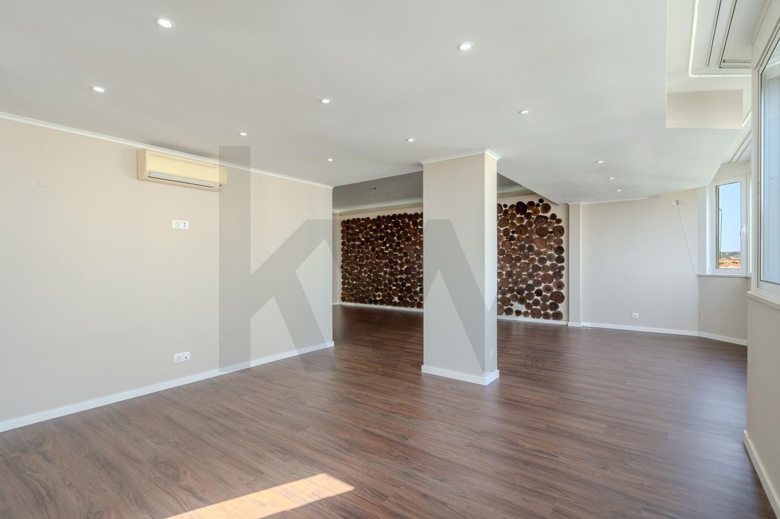 Appartement à Cascais et Estoril, Lisbonne, Portugal 5 - 17941300