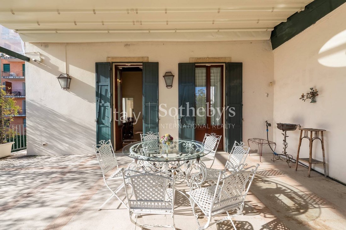 Apartamento en Centro, Verona, Véneto 3 - 13562991