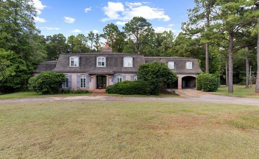 Haus in Dothan, Alabama, Vereinigte Staaten 1