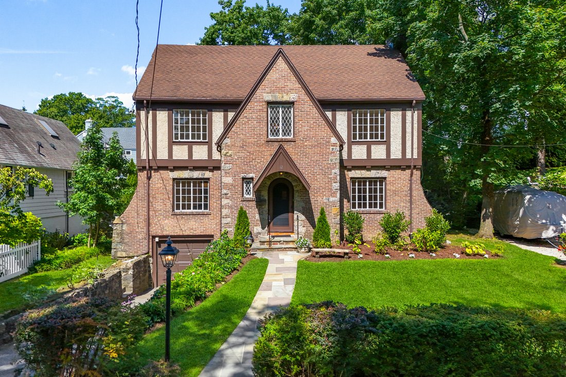 Maison à Larchmont, État de New York, États-Unis 2 - 18819923
