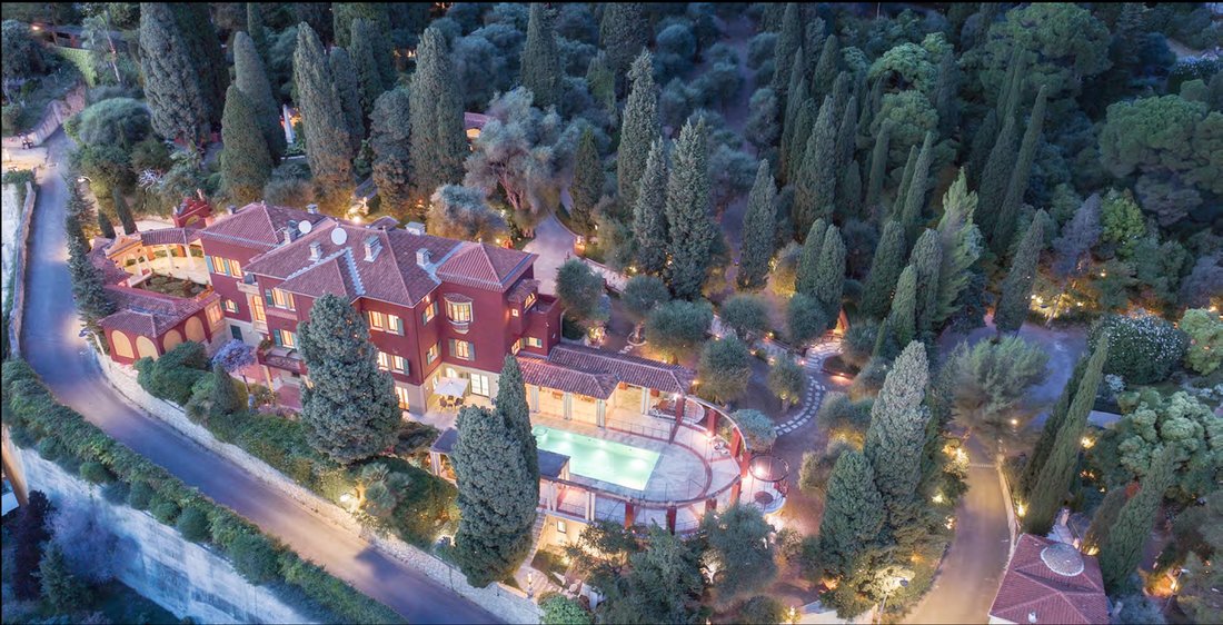 Casa a Mentone, Provenza-Alpi-Costa Azzurra, Francia 2 - 18819864