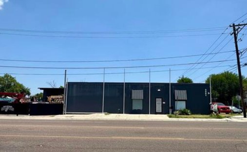Casa en Laredo, Texas, Estados Unidos 1