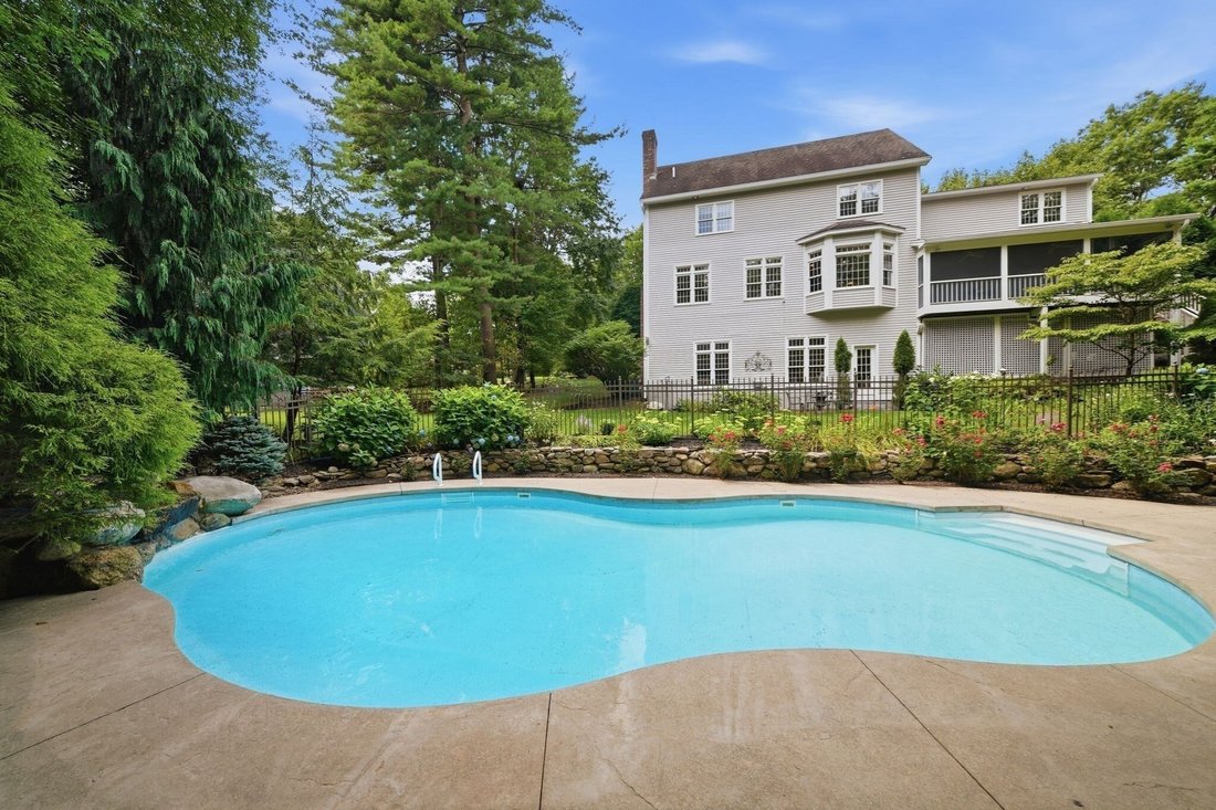 Casa a Westford, Massachusetts, Stati Uniti 2 - 18692700