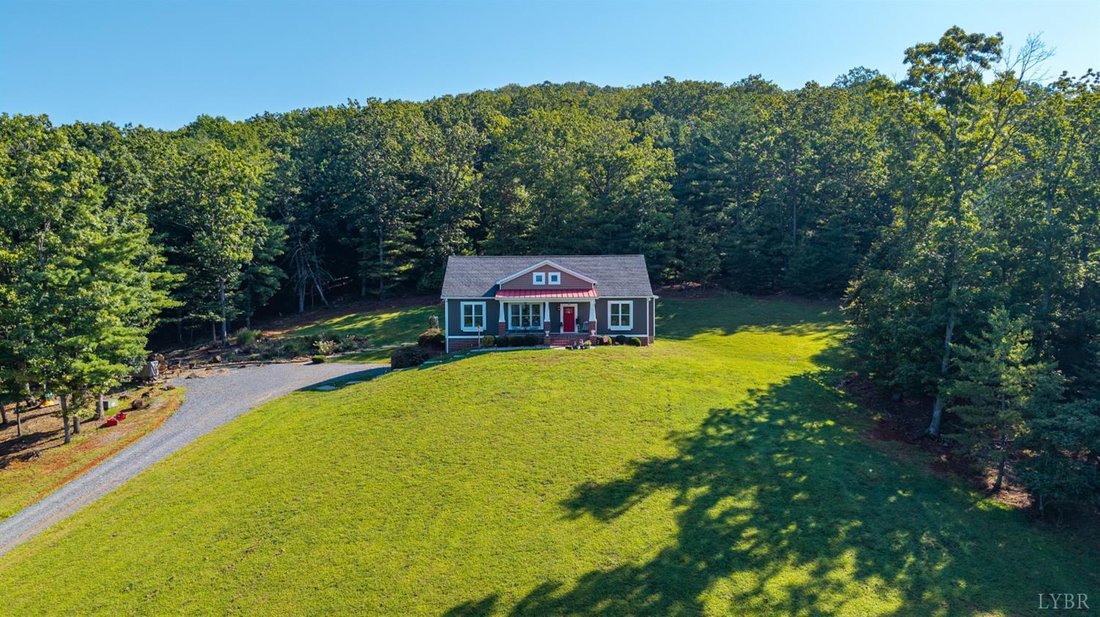 House in Monroe, Virginia, United States 1 - 18819611