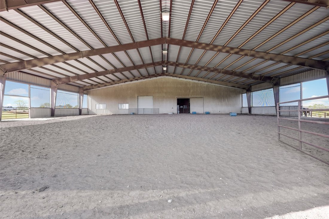 Farm Ranch in Fort Worth, Texas, United States 5 - 18819401
