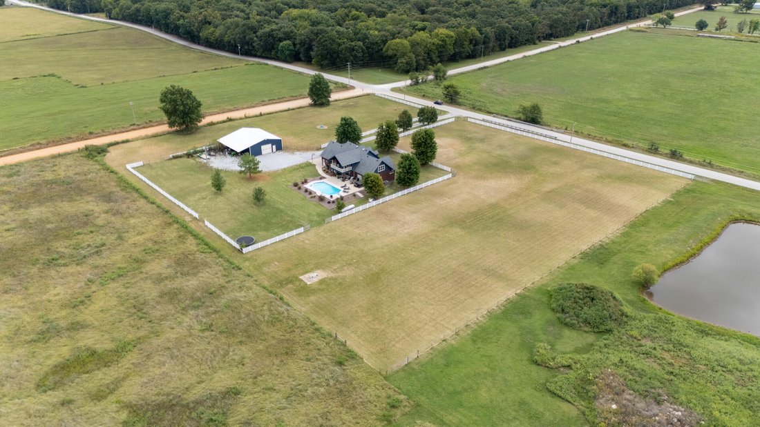 Haus in Fairland, Oklahoma, Vereinigte Staaten 1 - 18819608