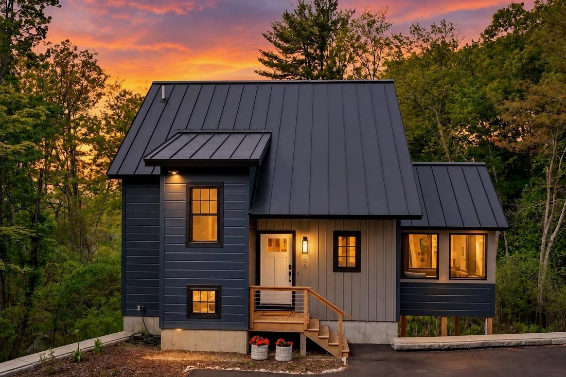 House in Tuftonboro, New Hampshire, United States 2 - 17800611