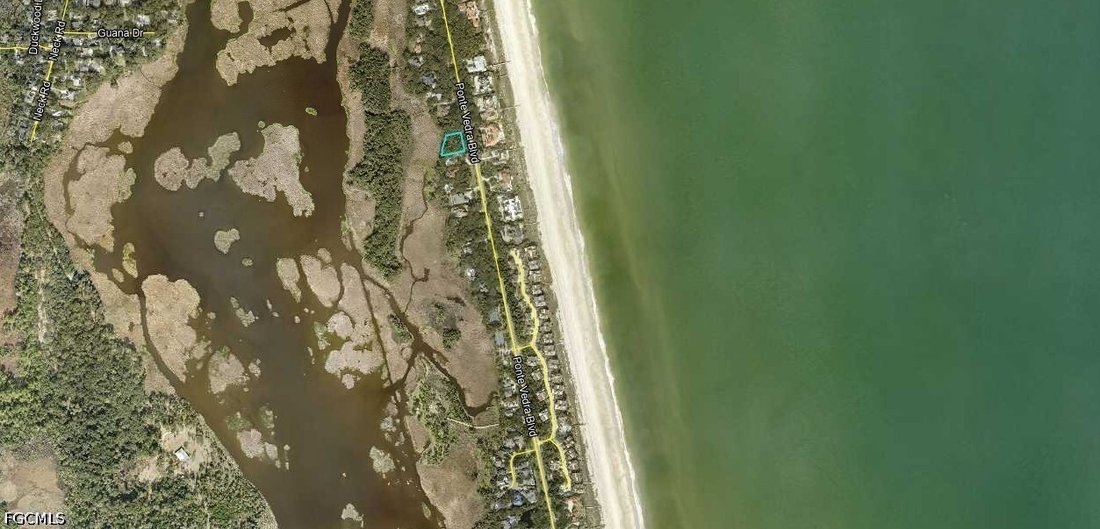 Terrain à Ponte Vedra Beach, Floride, États-Unis 4 - 18818894