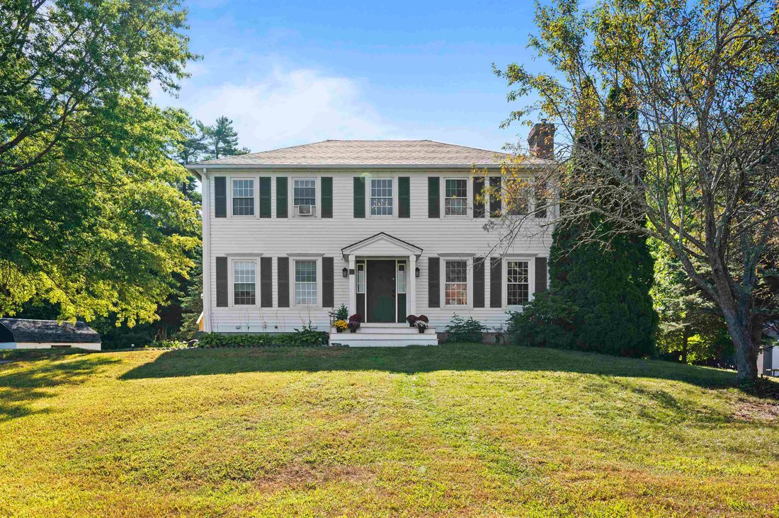 Casa a Seabrook, New Hampshire, Stati Uniti 2 - 18819143