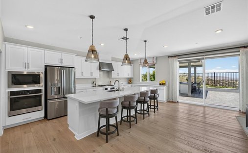 House in Corona, California, United States 1