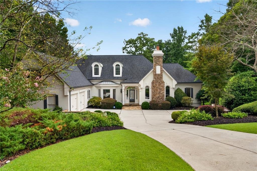 Casa en Johns Creek, Georgia, Estados Unidos 1 - 18819323