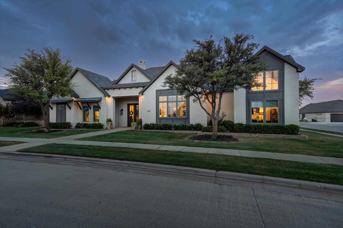 House in Lubbock, Texas, United States 1 - 18819756