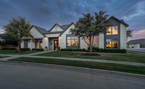 Casa en Lubbock, Texas, Estados Unidos 1