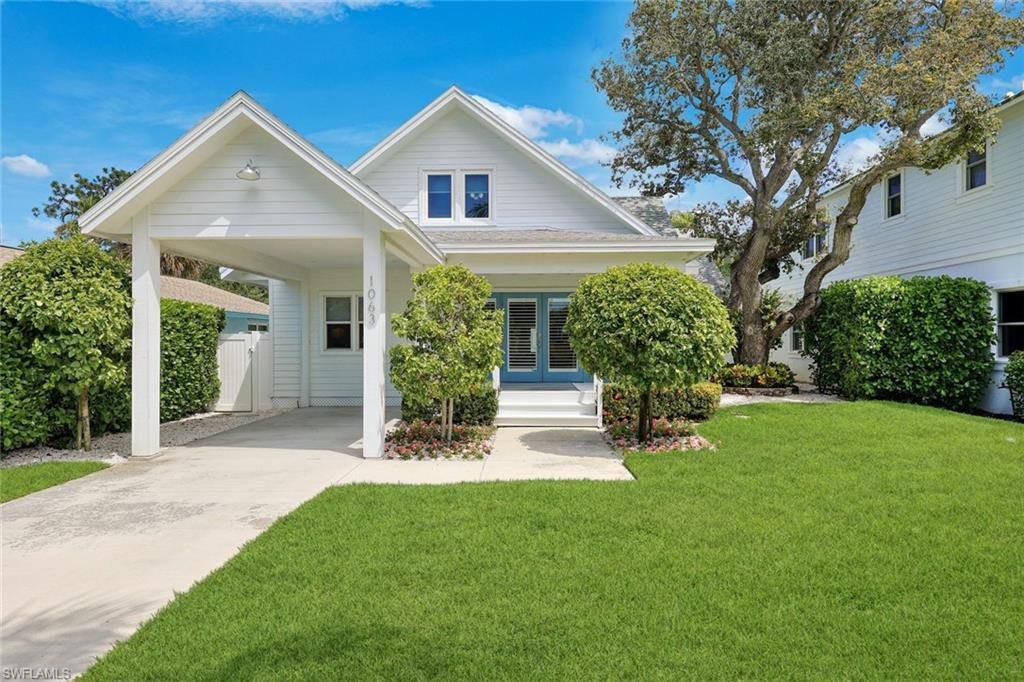 House in Naples, Florida, United States 1 - 18819708