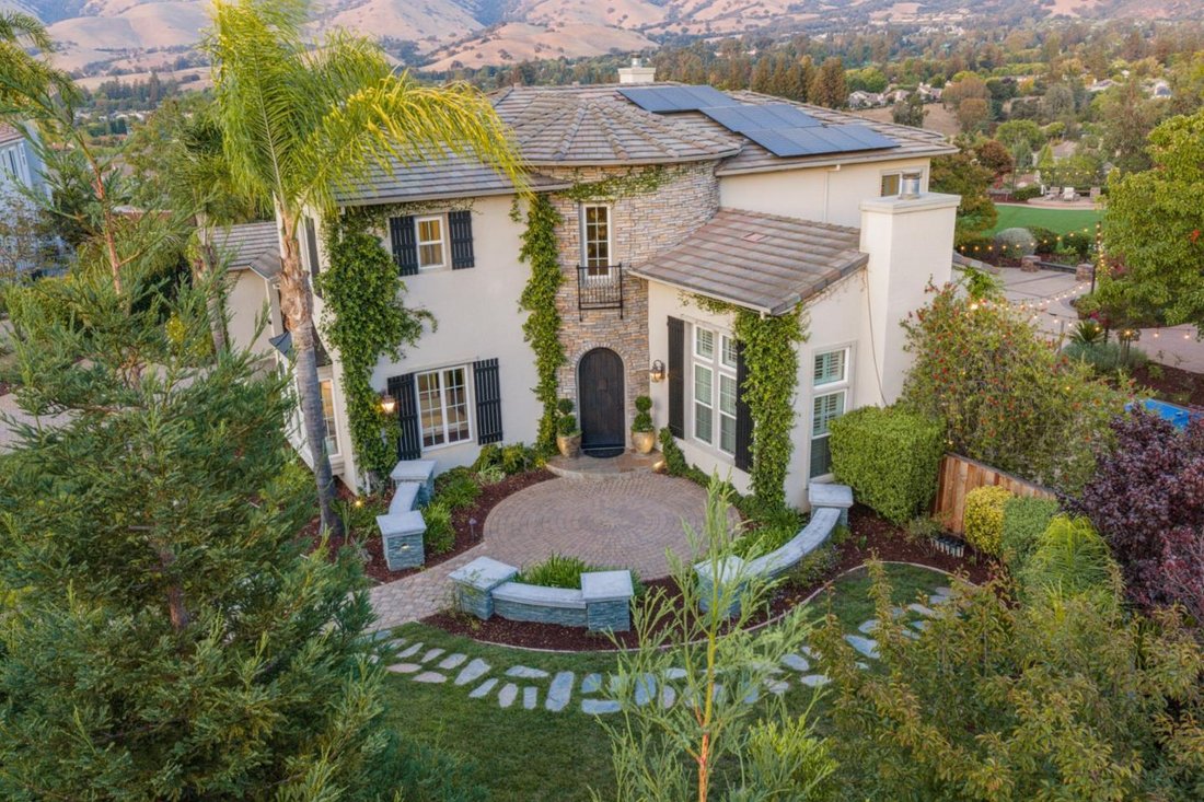 Casa a San Jose, California, Stati Uniti 3 - 18819701