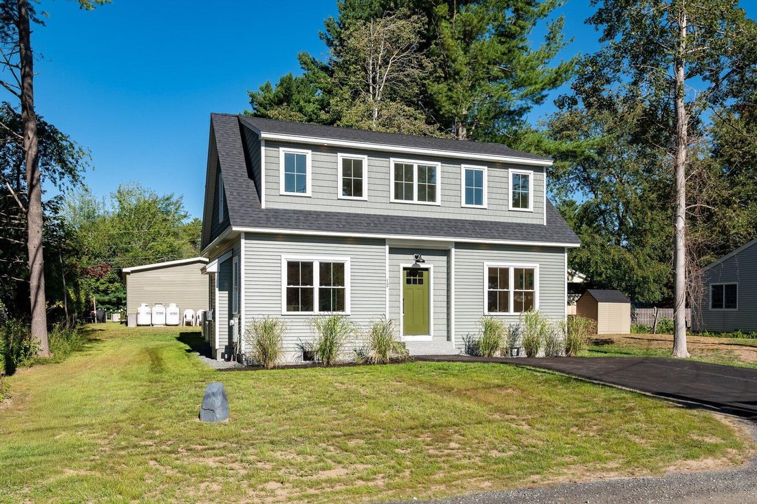 Casa a Wells, Maine, Stati Uniti 3 - 18370342