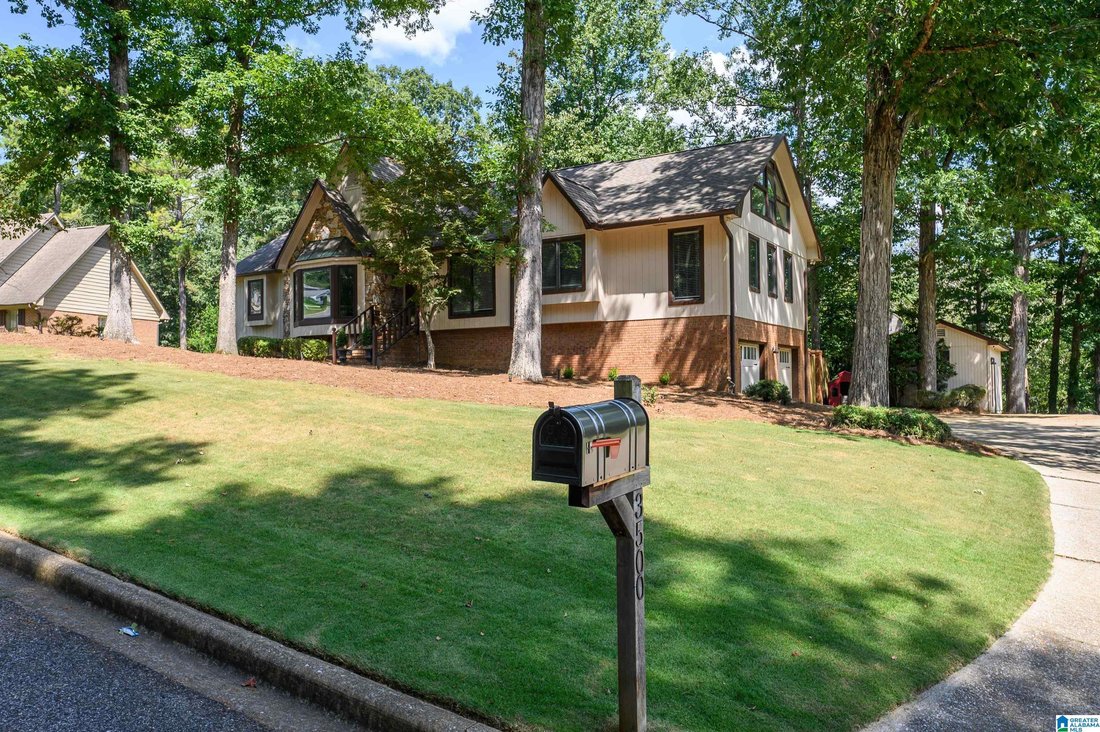 Casa a Mountain Brook, Alabama, Stati Uniti 1 - 18819879
