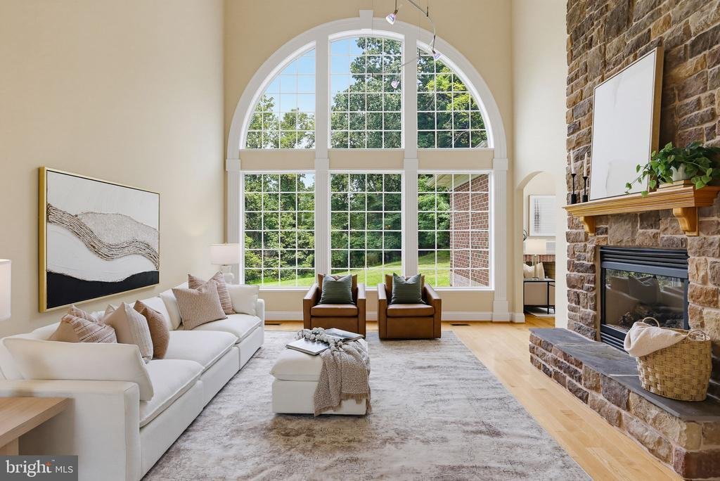 Maison à Ijamsville, Maryland, États-Unis 5 - 18160108
