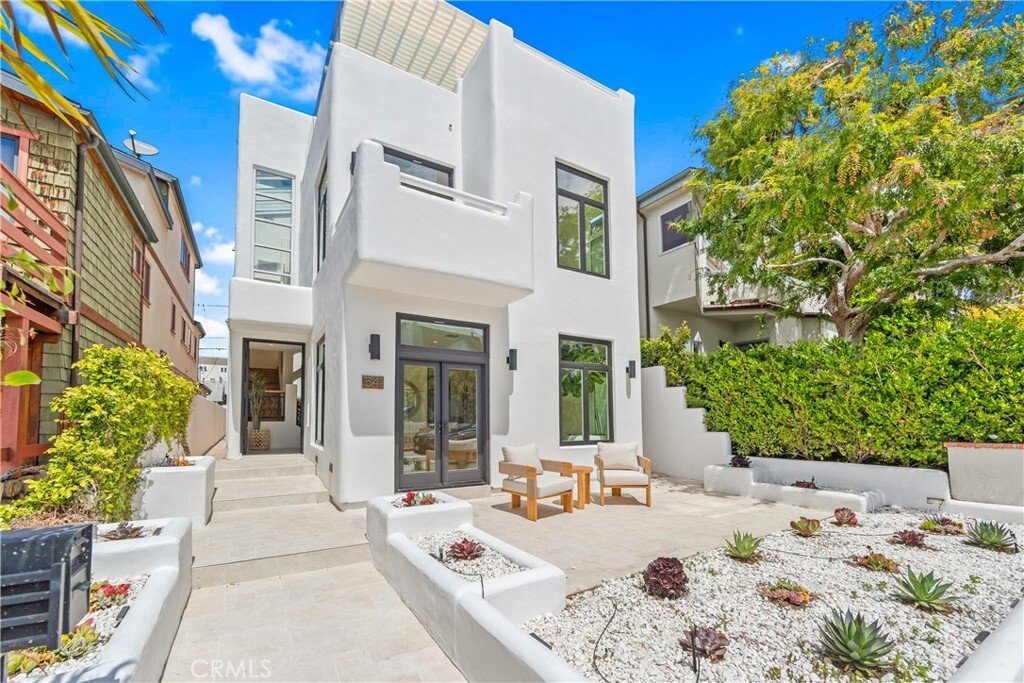 Casa en Manhattan Beach, California, Estados Unidos 1 - 18819601