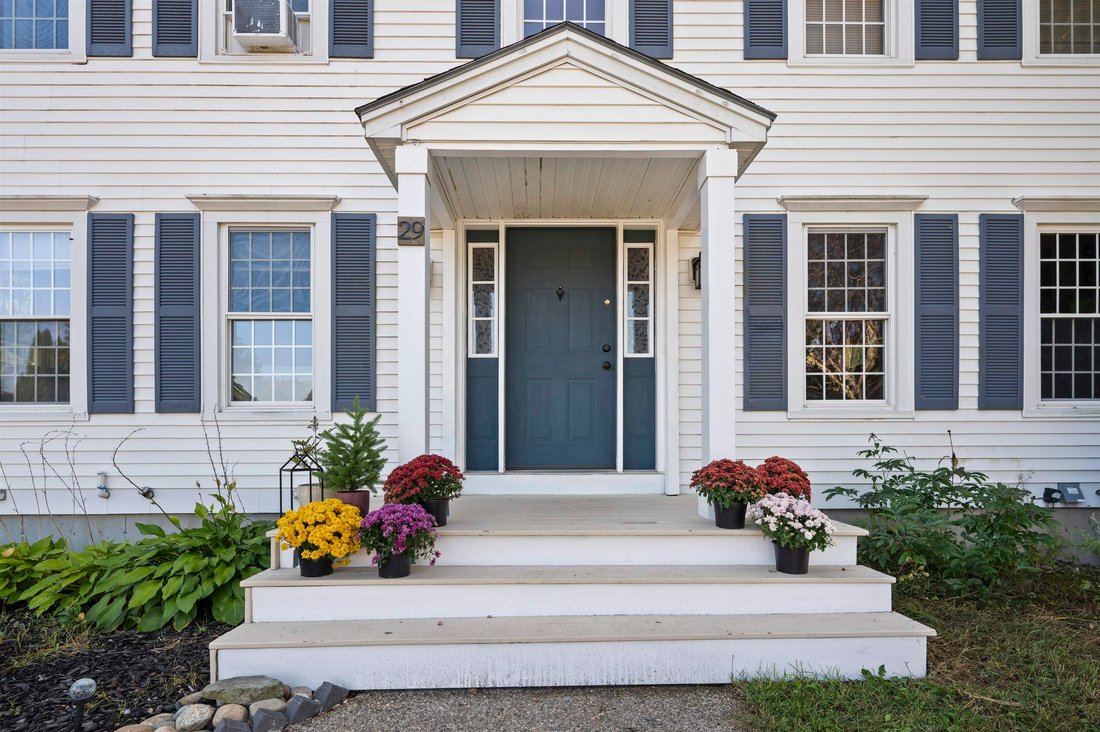 Casa a Seabrook, New Hampshire, Stati Uniti 5 - 18819143