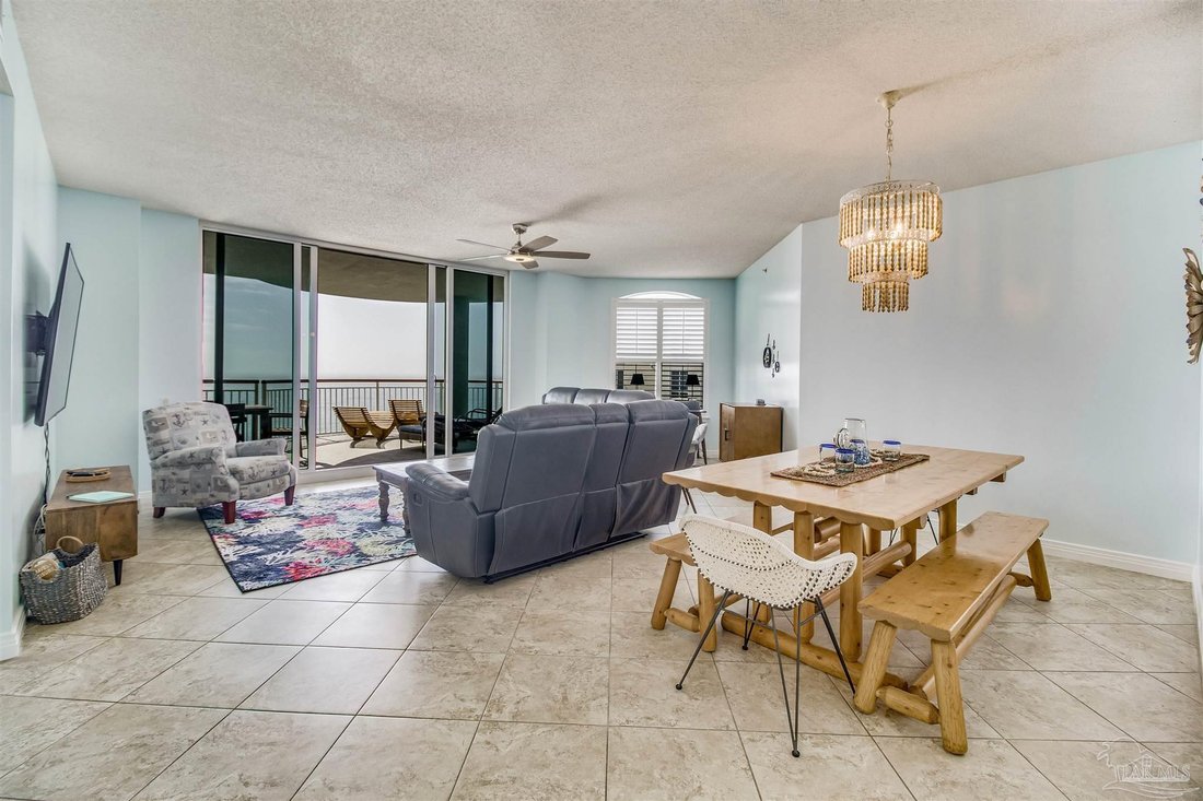 Casa en Navarre Beach, Florida, Estados Unidos 5 - 18819256