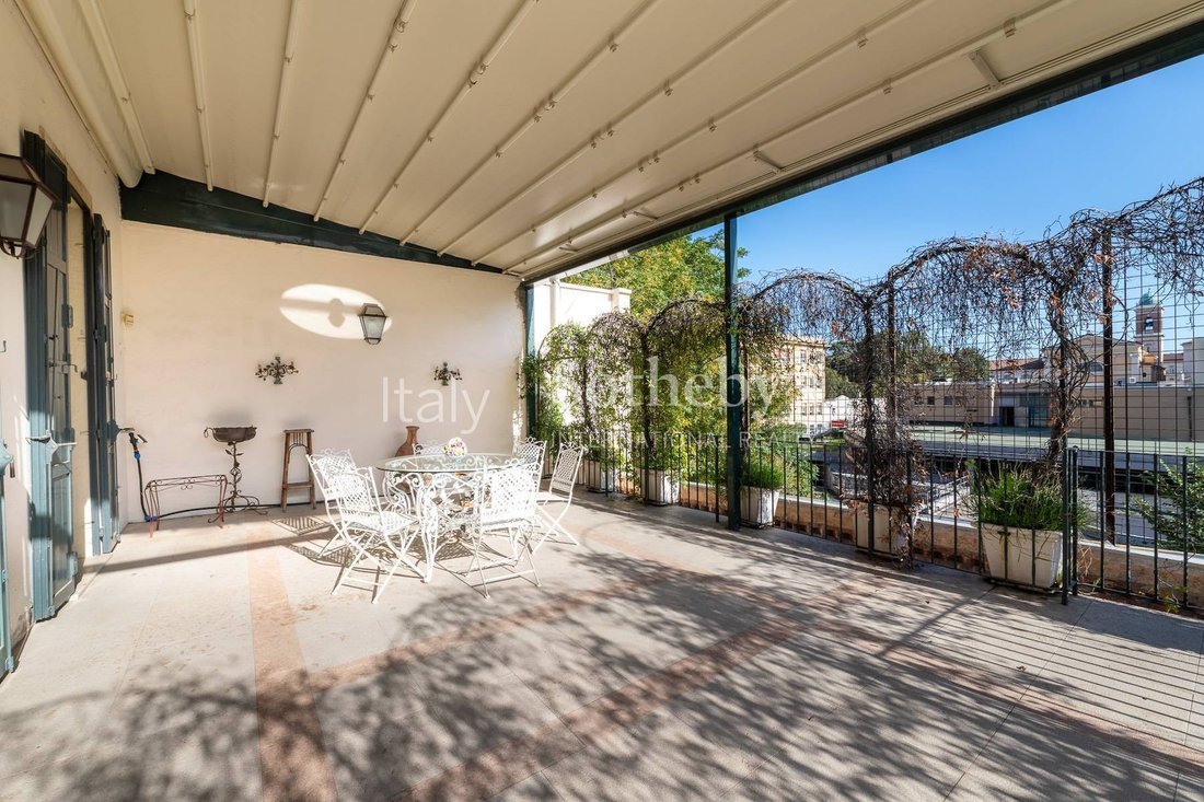 Apartamento en Centro, Verona, Véneto 4 - 13562991