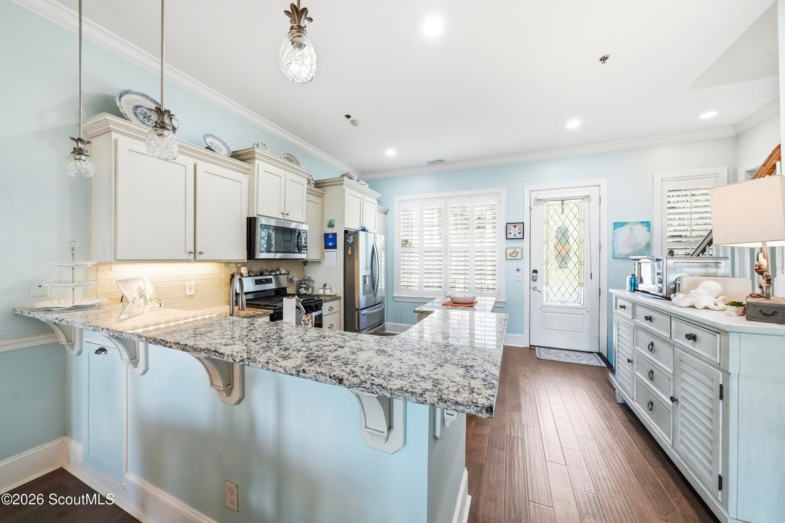 Condo in Jekyll Island, Georgia, United States 5 - 18819822