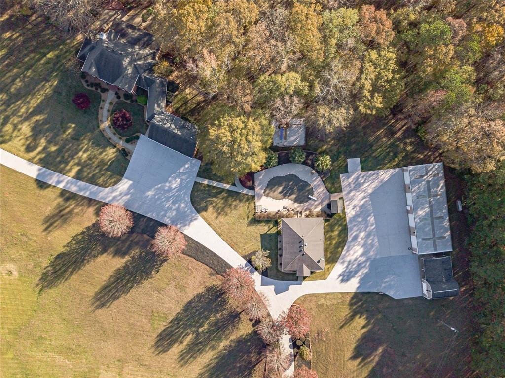 House in Alcovy Shores, Georgia, United States 4 - 18819233