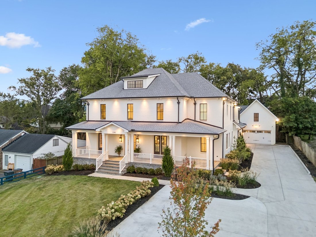 House in Forest Hills, Tennessee, United States 2 - 18819440