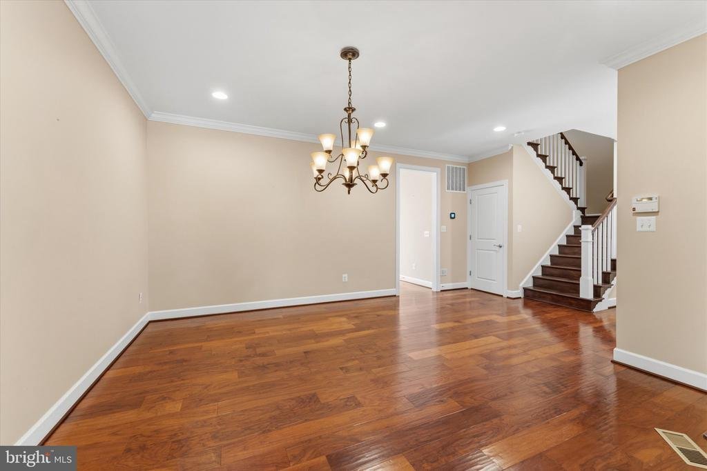 Townhouse en Leesburg, Virginia, Estados Unidos 5 - 18819802