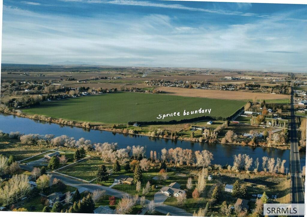 Terreno en Basalt, Idaho, Estados Unidos 2 - 18819865