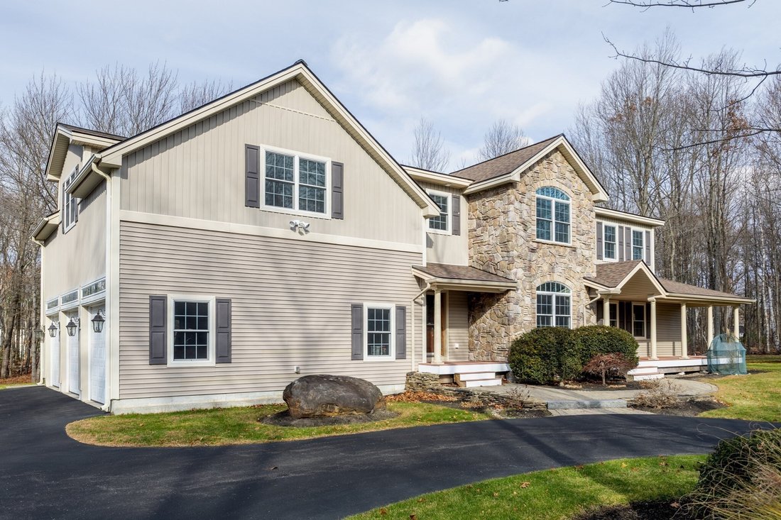 Haus in Fitchburg, Massachusetts, Vereinigte Staaten 3 - 16689242