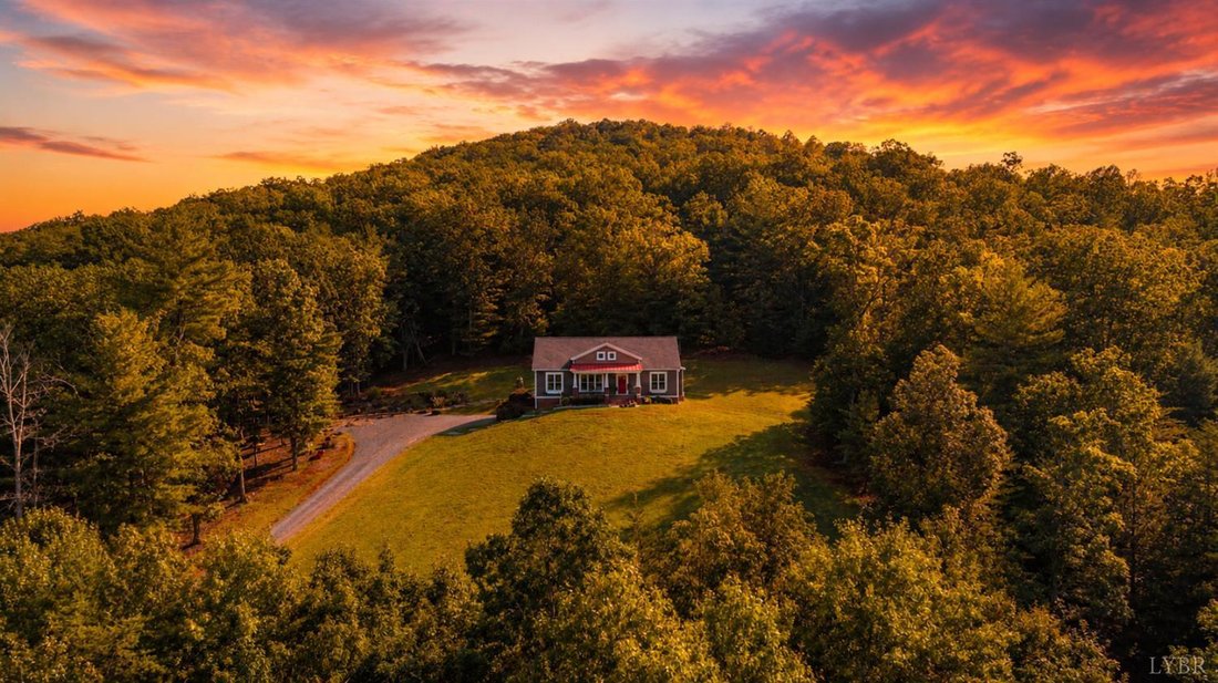 House in Monroe, Virginia, United States 2 - 18819611