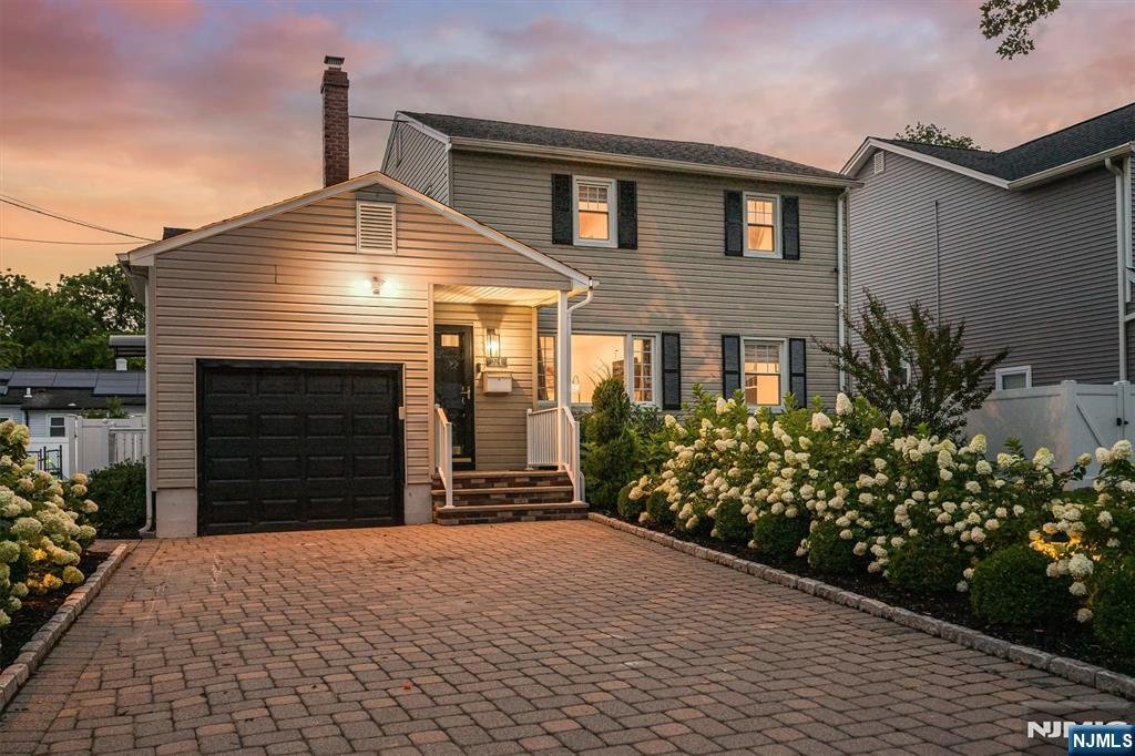 Haus in Scotch Plains, New Jersey, Vereinigte Staaten 1 - 18819062