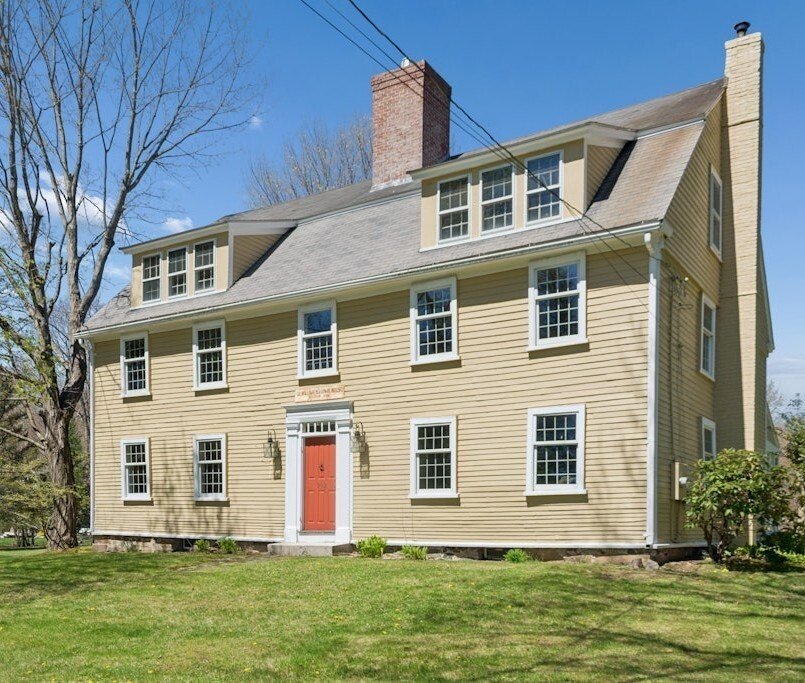 Maison à Northborough, Massachusetts, États-Unis 2 - 18819251