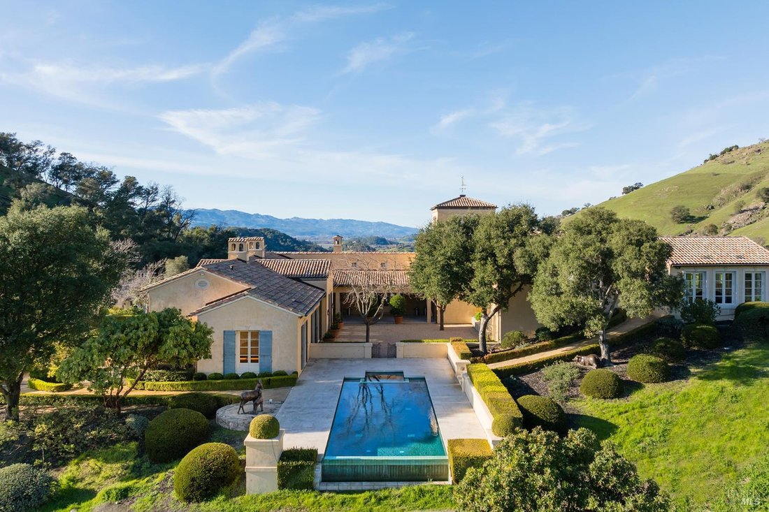 House in Napa, California, United States 1 - 17664814