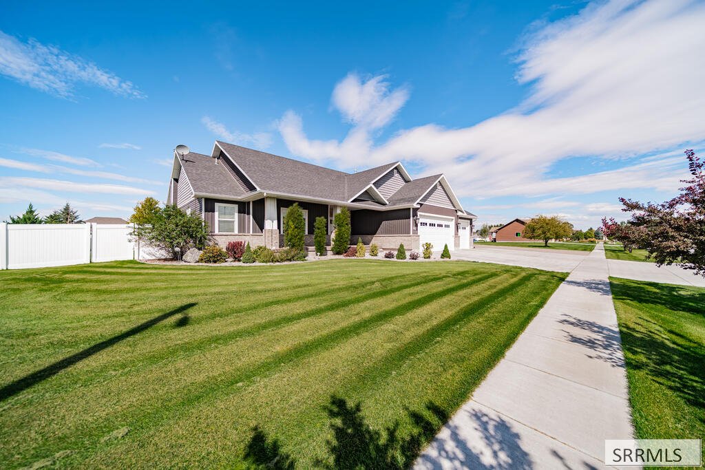 Casa en Idaho Falls, Idaho, Estados Unidos 3 - 18819901