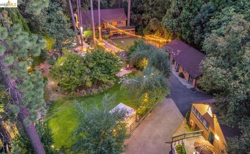 Casa a Sonora, California, Stati Uniti 1