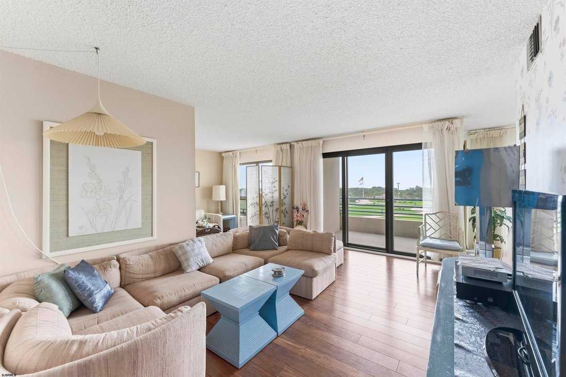 Condo in Wildwood, New Jersey, United States 3 - 18819003