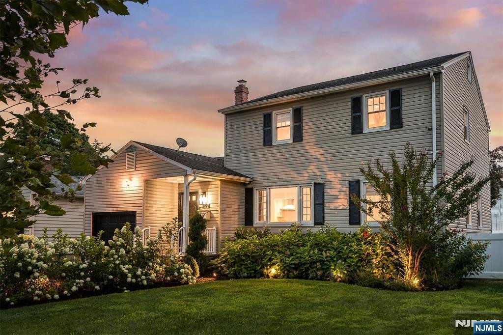 Haus in Scotch Plains, New Jersey, Vereinigte Staaten 3 - 18819062