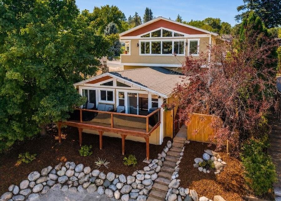 Haus in Liberty Lake, Washington, Vereinigte Staaten 3 - 18818917