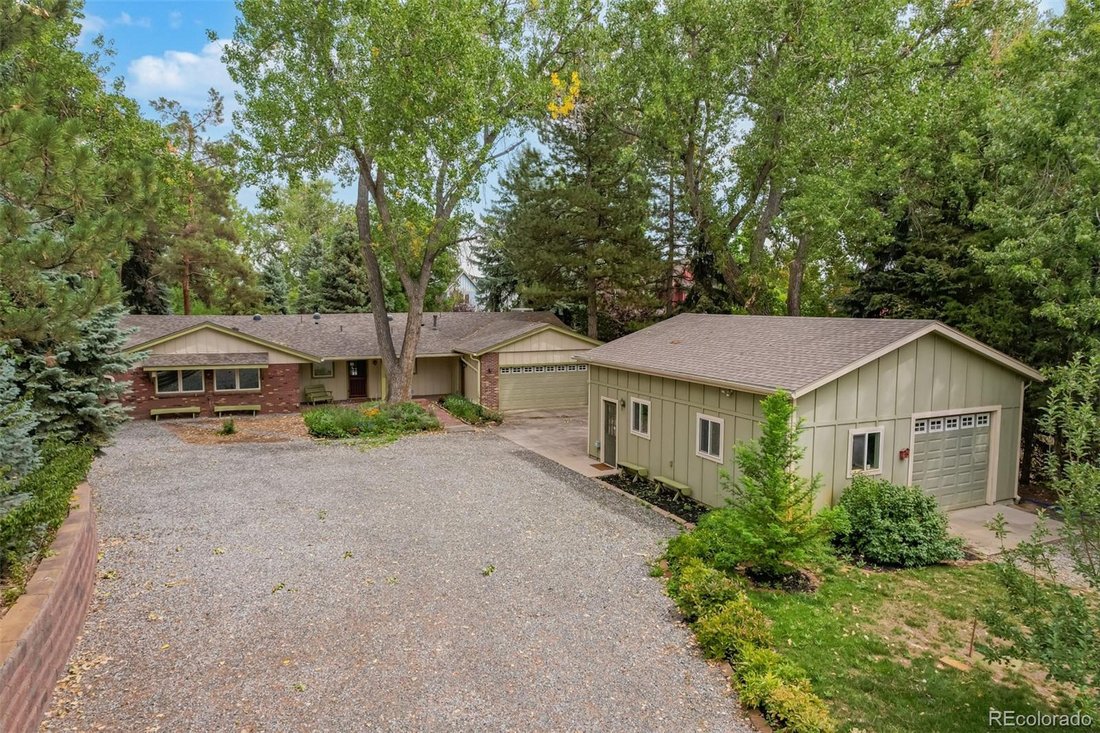 House in Lafayette, Colorado, United States 1 - 16940908