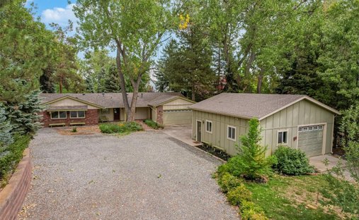 Casa a Lafayette, Colorado, Stati Uniti 1