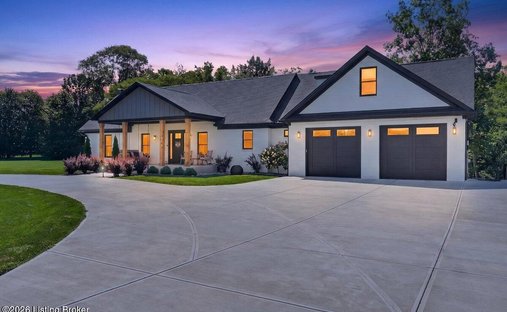 Casa en Watterson Park, Kentucky, Estados Unidos 1