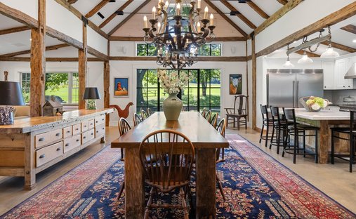 Casa en Hartford, Vermont, Estados Unidos 1